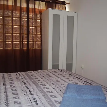 Hostel Rent 10 *