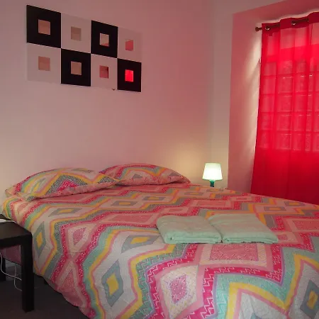 Rent 10 * Barcelona