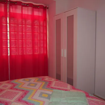 Hostel Rent 10 *