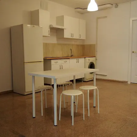 Hostel Rent 10 *