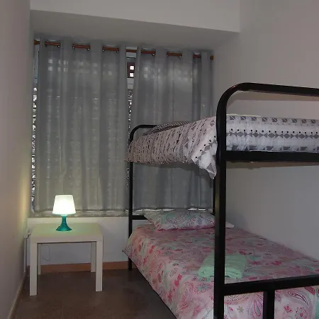 Hostel Rent 10 *