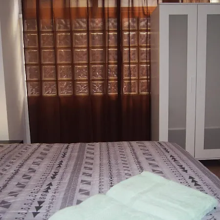Hostel Rent 10 *