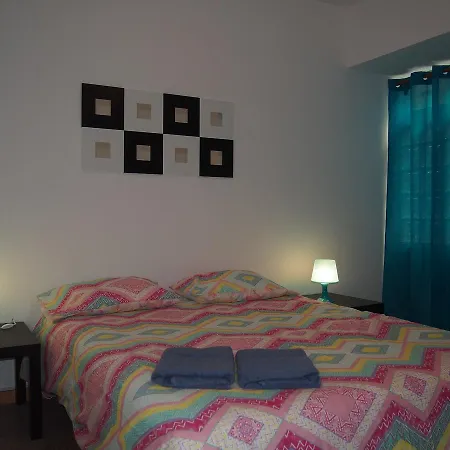 Hostel Rent 10 *
